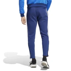 ADIDAS Italy Training Trousers DNA - Dark Blue 8 ADIDAS Italy Training Trousers DNA - Dark Blue -Track Fit Wear Sales d3e9c88f137e