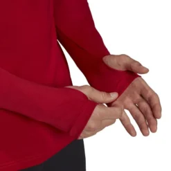 Adidas Training Shirt Condivo 22 - Team Power Red/White -Track Fit Wear Sales d430b0fd841e