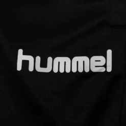 Hummel Promo Tracksuit - Black -Track Fit Wear Sales d5121a45b5e3