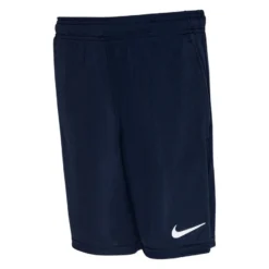 Nike Shorts Dri-FIT Park 20 KZ - Obsidian/White Kids