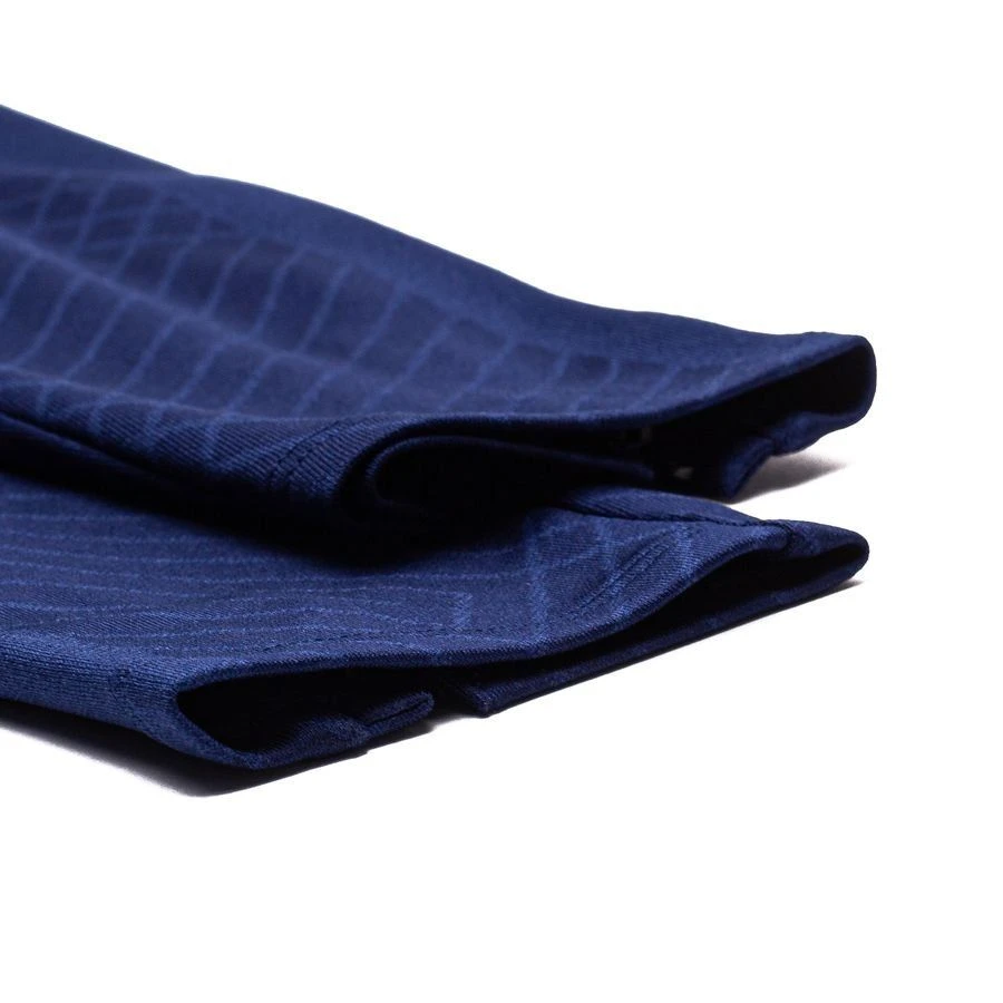 Nike Barcelona Training Trousers Dri-FIT Strike - Blue Void/Vivid Orange/Black Kids 8 Nike Barcelona Training Trousers Dri-FIT Strike - Blue Void/Vivid Orange/Black Kids - Image 8