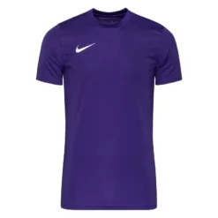 Nike Playershirt Dry Park VII - Court Purple/White