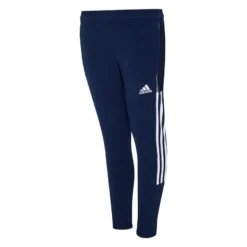 Adidas Sweatpants Tiro 21 - Navy/White Kids
