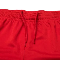 Nike Shorts League Knit II Dri-FIT - University Red/White Kids -Track Fit Wear Sales d85bd40b6b11