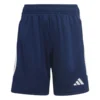 Adidas Training Shorts Tiro 23 Club - Team Navy/White Kids