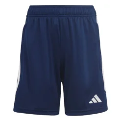 Adidas Training Shorts Tiro 23 Club - Team Navy/White Kids