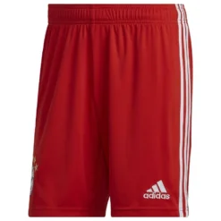 ADIDAS Bayern München Home Shorts 2022/23