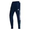 ADIDAS New York City FC Training Trousers - Conavy/Bahia Light Blue