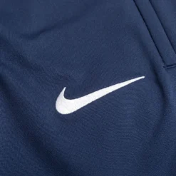 Nike Paris Saint Germain Training Trousers Dri-FIT Strike - Midnight Navy/White Kids -Track Fit Wear Sales daa0dd0875f8