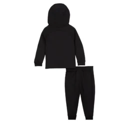 Nike Liverpool Tracksuit Dri-FIT Strike - Black/White Kids -Track Fit Wear Sales daa9b8423f7e