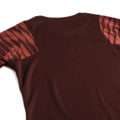 Nike Playershirt Dri-FIT Strike 21 - Bronze Eclipse/Total Orange Woman -Track Fit Wear Sales daaba6f0e472