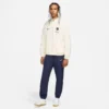 Nike Paris Saint Germain Tracksuit Dri-FIT Strike Woven - Coconut Milk/Blackened Blue
