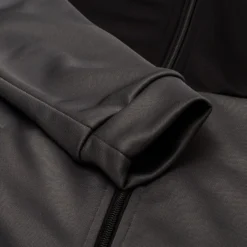 Adidas Tracksuit Colourblock - Black/White/Medium Grey Heather Kids -Track Fit Wear Sales db59ab1e7e32