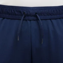 Nike Paris Saint Germain Training Trousers Dri-FIT Strike - Midnight Navy/White Kids -Track Fit Wear Sales dcb685d1b13e