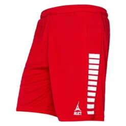 Select Monaco Shorts - Red