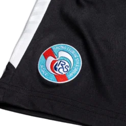 ADIDAS RC Strasbourg Training Shorts Tiro 23 - Black -Track Fit Wear Sales ddb8747d634b