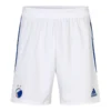 ADIDAS FC Copenhagen Home Shorts 2022/23 Kids