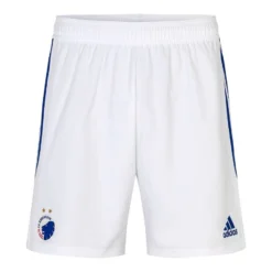 ADIDAS FC Copenhagen Home Shorts 2022/23 Kids