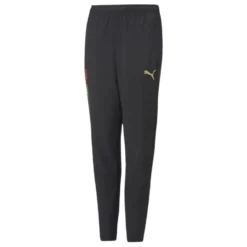 PUMA Training Trousers Woven Neymar Jr. Dream Chaser - PUMA Black Kids LIMITED EDITION
