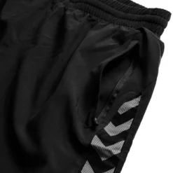 Hummel Shorts Authentic Training - Black -Track Fit Wear Sales e24de8bf497a