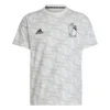 ADIDAS Belgium T-Shirt Travel Designed For Gameday 2022/23 - White