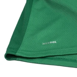 Hummel Training T-Shirt HmlLEAD Poly - Jelly Bean Kids -Track Fit Wear Sales e27f51f1049b