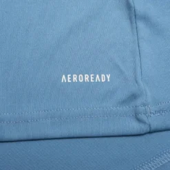 Adidas Playershirt Squadra 21 - Team Light Blue/White -Track Fit Wear Sales e32d5f58eae9