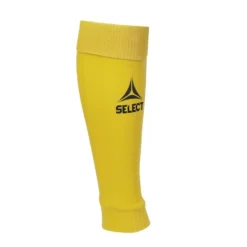 Select Football Socks Elite Footless - Yellow
