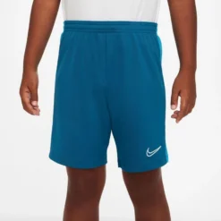 Nike Training Shorts Dri-FIT Academy 23 - Baltic Blue/White Kids