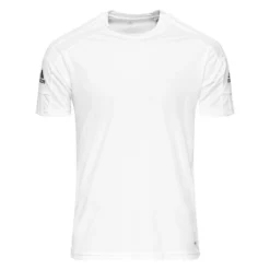 Adidas Playershirt Squadra 21 - White/Black