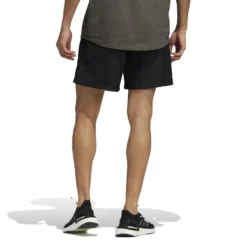 Adidas Training Shorts Aeromotion Woven - Black 7 Adidas Training Shorts Aeromotion Woven - Black -Track Fit Wear Sales e66e7c40656f