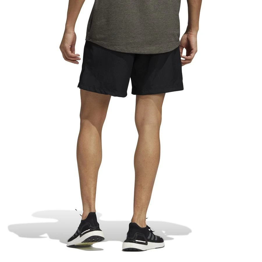 Adidas Training Shorts Aeromotion Woven - Black 3 Adidas Training Shorts Aeromotion Woven - Black - Image 3