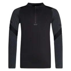 Nike Training Shirt Next Gen Strike - Black/Anthracite Kids