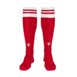 MACRON AaB Home Socks 2022/23 Kids