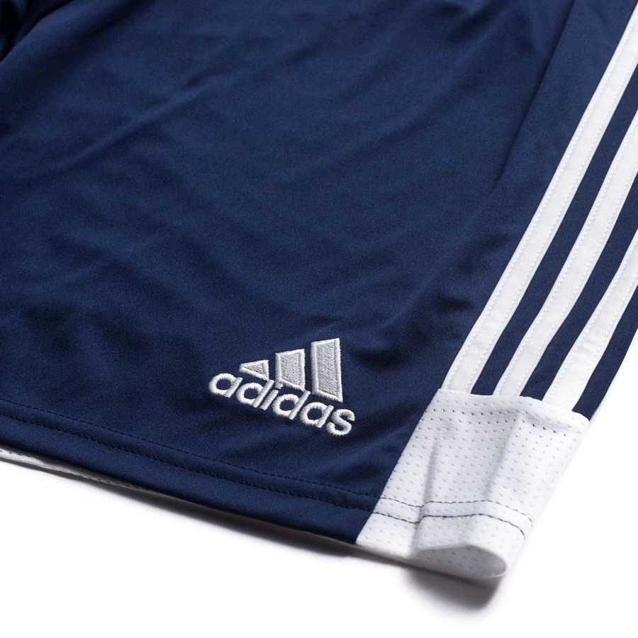 Adidas Shorts Tastigo 19 - Blue/White Kids 2 Adidas Shorts Tastigo 19 - Blue/White Kids - Image 2