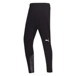 Valencia Training Trousers - PUMA Black/PUMA White