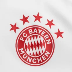 ADIDAS Bayern München Training T-Shirt Condivo 22 - White/Red -Track Fit Wear Sales e77bf2b45106