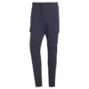 ADIDAS LA Galaxy Pants Travel - Sharp Navy