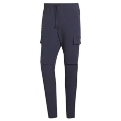 ADIDAS LA Galaxy Pants Travel - Sharp Navy