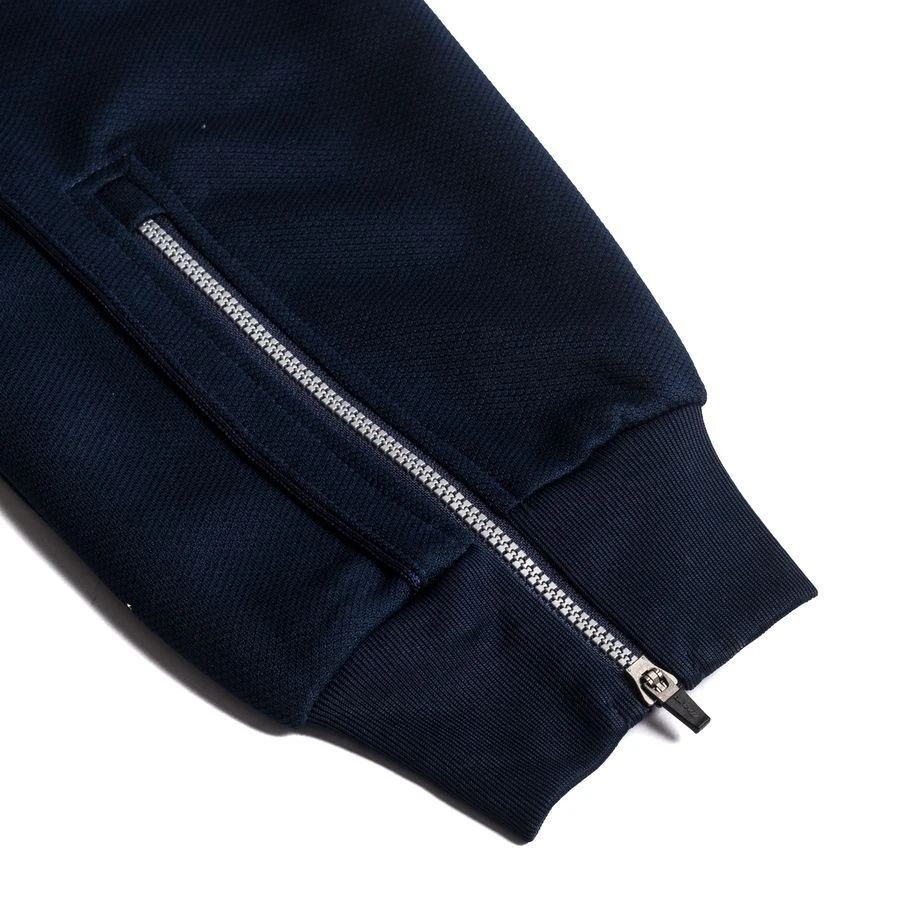 Mizuno Track Pants Sergio Ramos - Navy 8 Mizuno Track Pants Sergio Ramos - Navy - Image 8