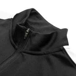 Nike Tracksuit Dri-FIT Academy 23 - Black/White/Bright Crimson Kids -Track Fit Wear Sales e83a5a27615c