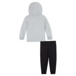 Nike Liverpool Tracksuit Dri-FIT Strike - Wolf Grey/Black/White Kids -Track Fit Wear Sales e86c989ecd63