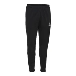 Select Training Trousers Brazil - Black Kids
