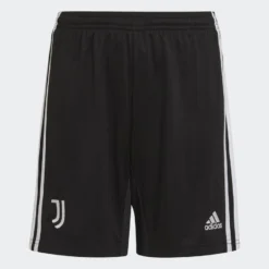 ADIDAS Juventus Away Shorts 2022/23 Kids