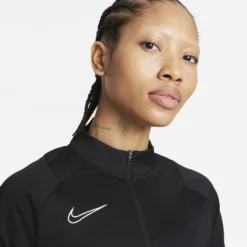 Nike Tracksuit Dri-FIT Academy - Black/White Woman -Track Fit Wear Sales e91f32b5c04e