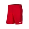 Nike Shorts League II Dry - University Red/White