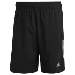 Adidas Training Shorts - Black/White