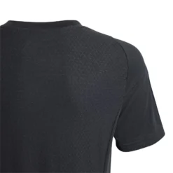 ADIDAS Arsenal Training T-Shirt Tiro 23 - Black Kids -Track Fit Wear Sales eb02c30d1b41