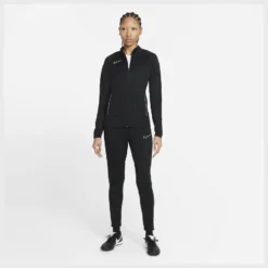 Nike Tracksuit Dri-FIT Academy - Black/White Woman