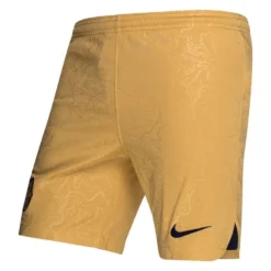 Nike Barcelona Away Shorts 2022/23